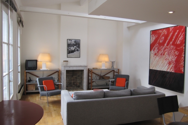 Appartement de luxe à vendre à Paris 3ème, 695 000 €, Photo 1