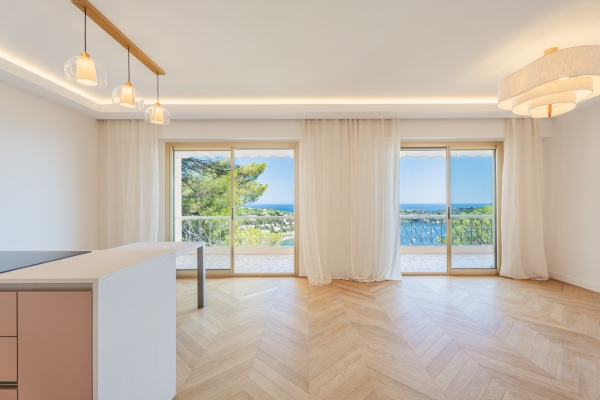 Luxury Apartment for sale in Villefranche-sur-Mer, 1 200 000 €, Photo 1