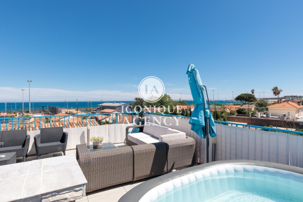 Appartement de luxe à vendre à Antibes, 439 000 €, Photo 1