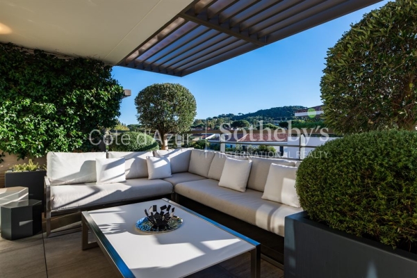 Appartement de luxe à vendre à Saint-Tropez, 4 500 000 €, Photo 1
