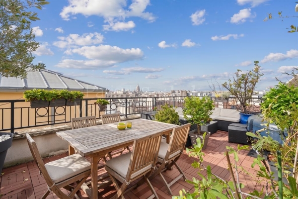 Luxury Apartment for sale in Maisons-Alfort, 1 150 000 €, Photo 1