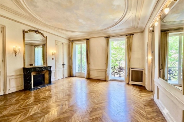 Appartement de luxe à vendre à Paris 16ème, 4 250 000 €, Photo 1