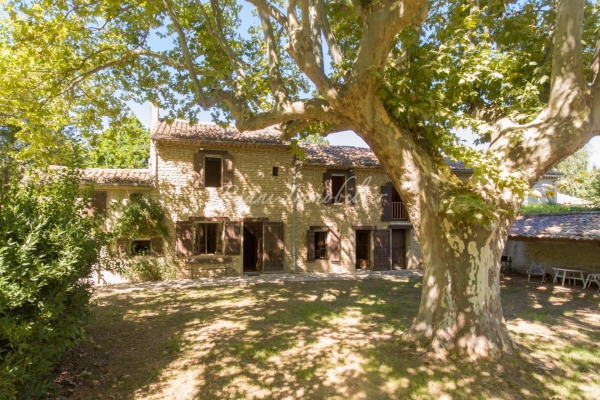 Maison de luxe à vendre à L Isle-sur-La-Sorgue, 657 000 €, Photo 1