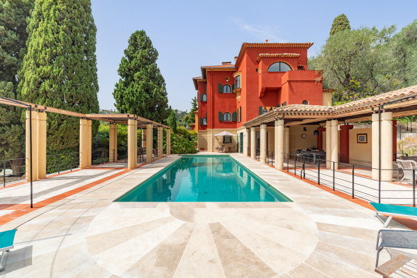 Maison de luxe à vendre à Menton, 11 500 000 €, Photo 1