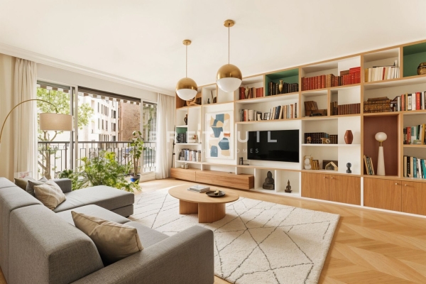 Appartement de luxe à vendre à Paris 16ème, 1 950 000 €, Photo 1