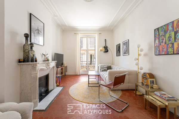 Appartement de luxe à vendre à Marseille 6ème, 300 000 €, Photo 1