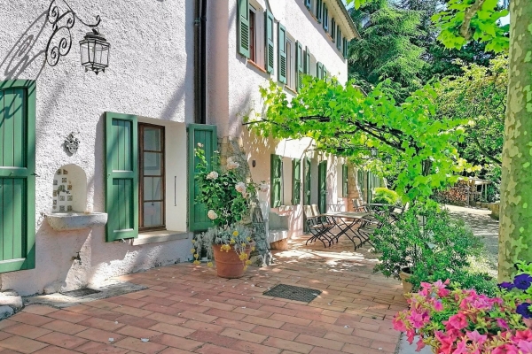 Maison de luxe à vendre à Grasse, 1 860 000 €, Photo 1
