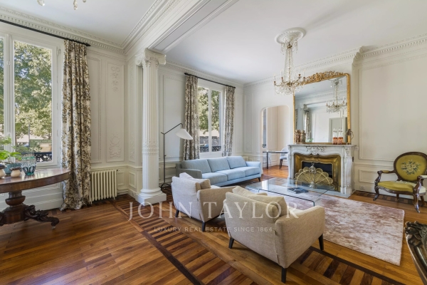 Maison de luxe à vendre à Bordeaux, 1 465 000 €, Photo 1