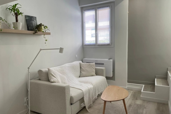 Appartement de luxe à vendre à Nice, 175 000 €, Photo 1
