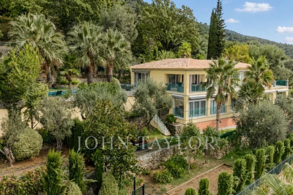 Maison de luxe à vendre à Grasse, 3 200 000 €, Photo 1