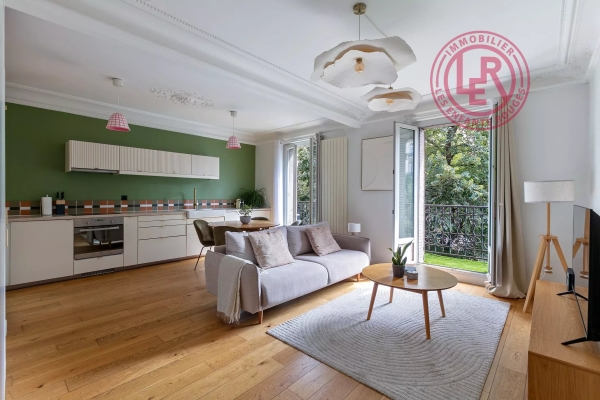 Appartement de luxe à vendre à Paris 11ème, 750 000 €, Photo 1