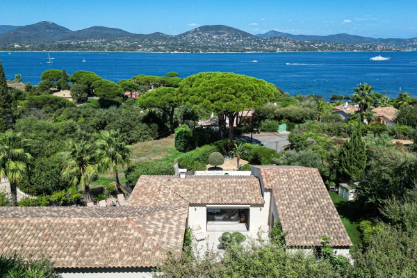 Maison de luxe à vendre à Saint-Tropez, 5 800 000 €, Photo 1