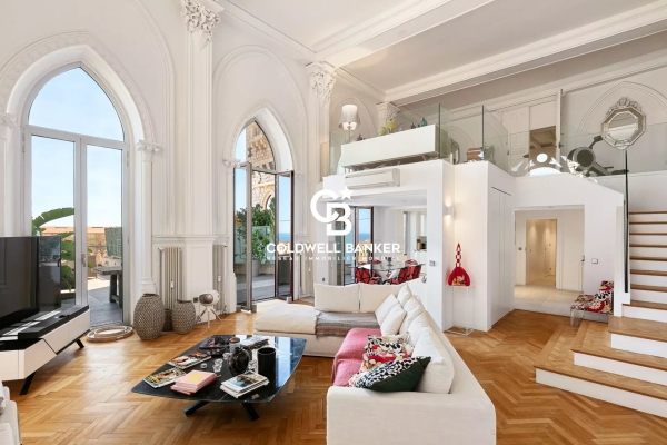 Appartement de luxe à vendre à Nice, 1 890 000 €, Photo 1