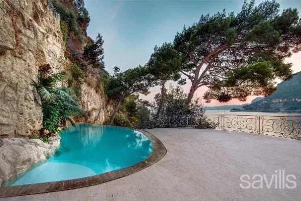 Luxury House for sale in Cap-d'Ail, 25 000 000 €