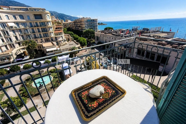 Luxury Apartment for sale in Menton, 636 000 €, Photo 1