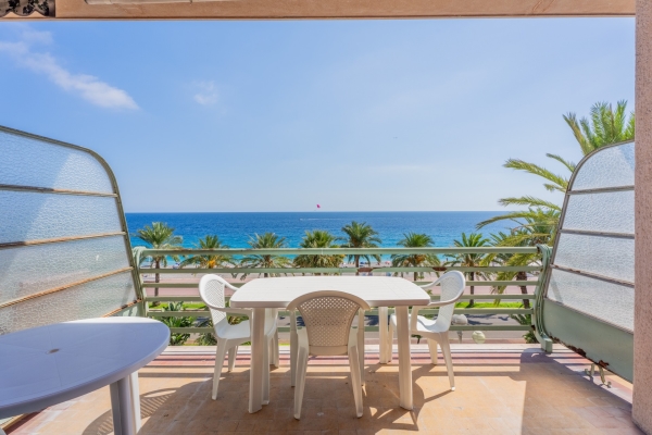 Luxury Apartment for sale in Nice, 998 000 €, Photo 1