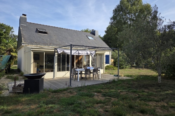 Maison de luxe à vendre à Le Tour-du-Parc, 374 400 €, Photo 2