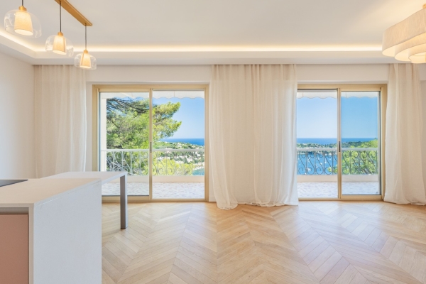 Appartement de luxe à vendre à Villefranche-sur-Mer, 1 200 000 €, Photo 2