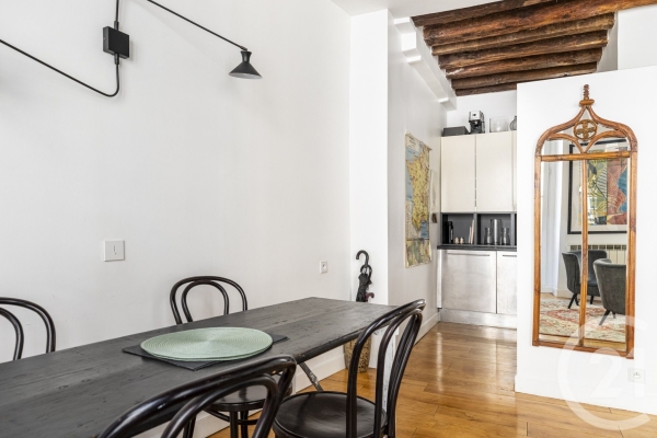 Appartement de luxe à vendre à Paris 2ème, 479 000 €, Photo 2