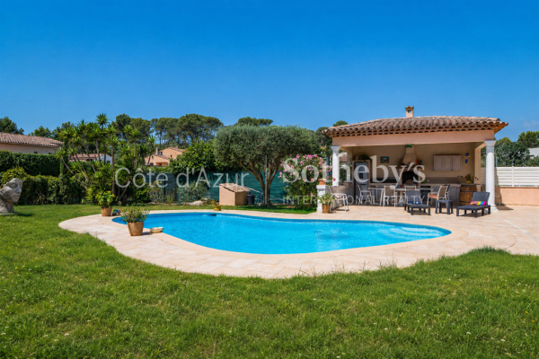 Maison de luxe à vendre à Mouans-Sartoux, 1 680 000 €, Photo 2