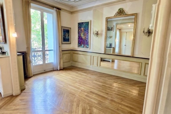Appartement de luxe à vendre à Paris 16ème, 4 250 000 €, Photo 2