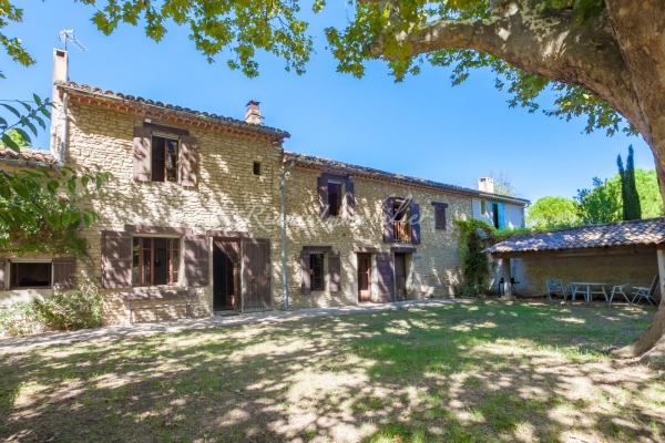 Luxury House for sale in L Isle-sur-La-Sorgue, 657 000 €, Photo 2