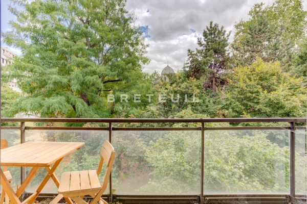 Appartement de luxe à vendre à Paris 14ème, 830 000 €, Photo 2