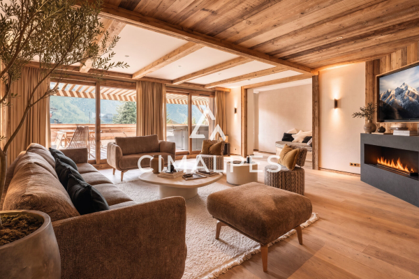 Appartement de luxe à vendre à Meribel les Allues, 7 668 000 €, Photo 2