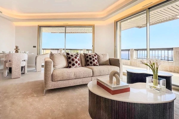 Appartement de luxe à vendre à Monaco, 8 900 000 €, Photo 2