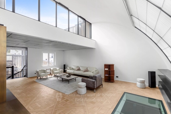 Maison de luxe à vendre à Paris 16ème, 8 200 000 €, Photo 2