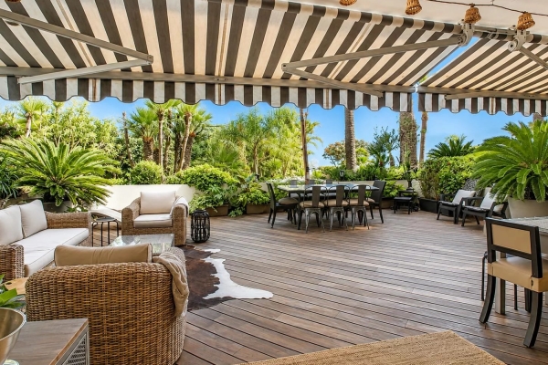 Luxury Apartment for sale in Cannes, 890 000 €, Photo 2