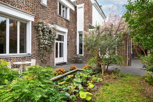 Maison de luxe à vendre à Paris 14ème, 8 500 000 €, Photo 2