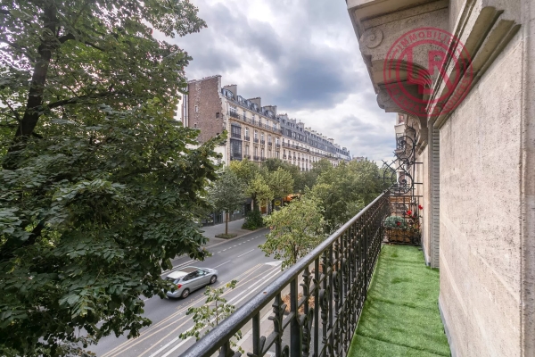 Appartement de luxe à vendre à Paris 11ème, 750 000 €, Photo 2