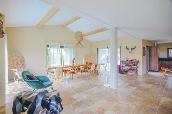 Maison de luxe à vendre à Grimaud, 2 250 000 €, Photo 2