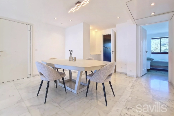 Appartement de luxe à louer à Cannes, 5 500 €, Photo 2