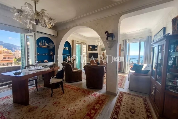 Luxury Apartment for sale in Menton, 636 000 €, Photo 2