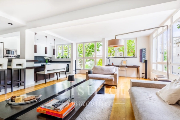Appartement de luxe à vendre à Neuilly-sur-Seine, 2 285 000 €, Photo 2