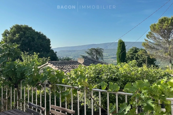 Maison de luxe à vendre à Goult, 695 000 €, Photo 2