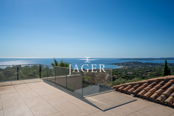Luxury House for sale in Sainte-Maxime, 5 950 000 €, Photo 2