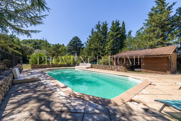 Maison de luxe à vendre à Apt, 490 000 €, Photo 2