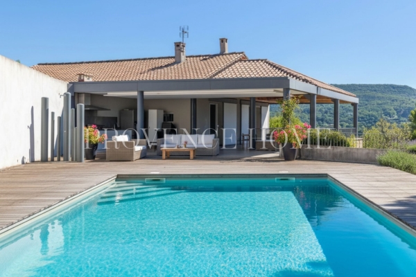Maison de luxe à vendre à Apt, 970 000 €, Photo 2