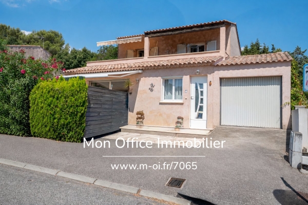 Luxury House for sale in La Croix-Valmer, 790 000 €, Photo 3