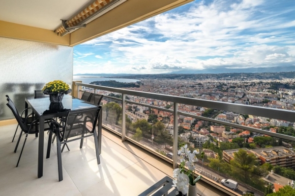 Appartement de luxe à vendre à Nice, 1 195 000 €, Photo 3