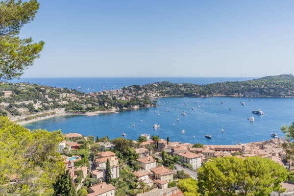 Appartement de luxe à vendre à Villefranche-sur-Mer, 1 200 000 €, Photo 3