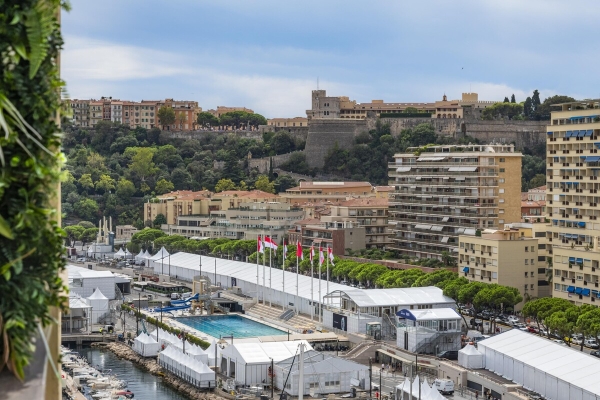 Luxury Apartment for sale in Monaco, 4 800 000 €, Photo 3