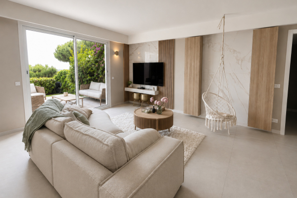 Appartement de luxe à vendre à Villefranche-sur-Mer, 1 990 000 €, Photo 3