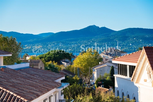Luxury Apartment for sale in Saint-Tropez, 4 500 000 €, Photo 3