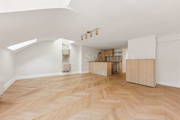 Luxury Apartment for sale in Paris 3ème, 699 000 €, Photo 3