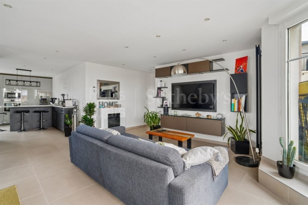 Luxury Apartment for sale in Maisons-Alfort, 1 150 000 €, Photo 3