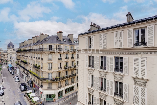 Appartement de luxe à vendre à Paris 16ème, 1 300 000 €, Photo 3